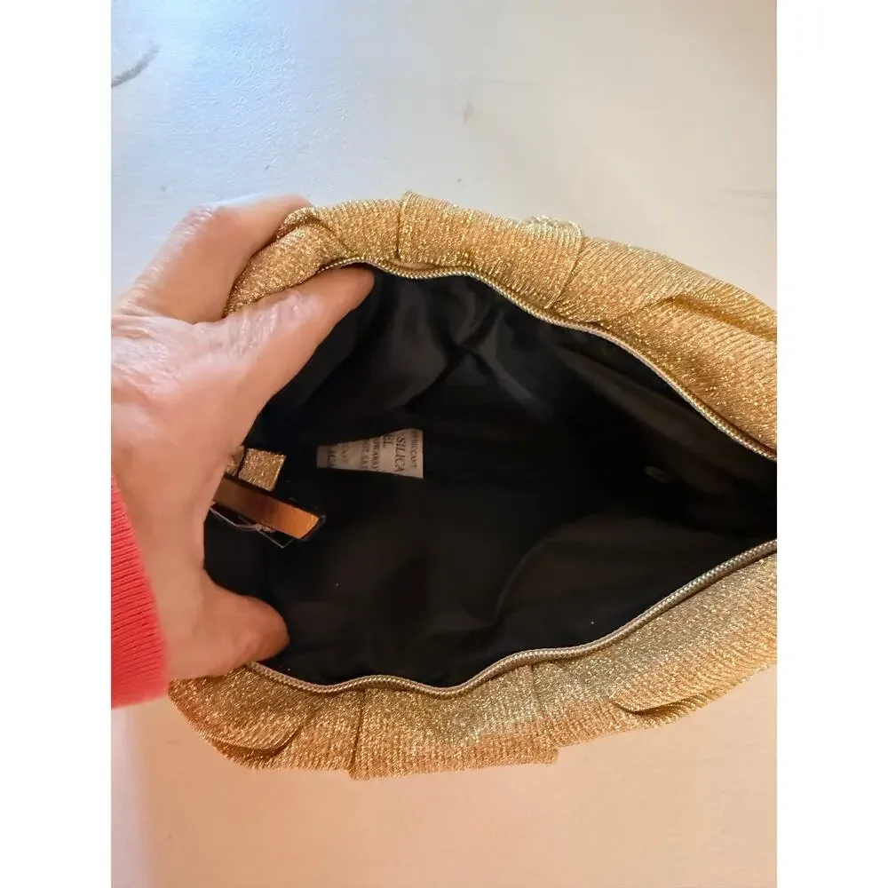 Victoria's Secret Bombshell Soirée Bag only NEW